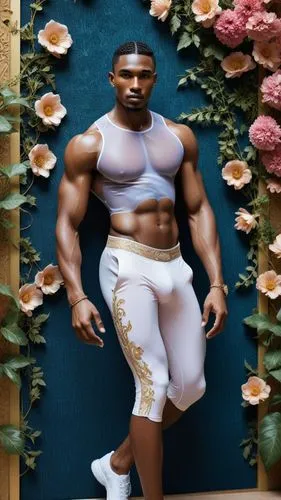 polykleitos,nudelman,3d figure,overeem,bodybuilder,muscleman