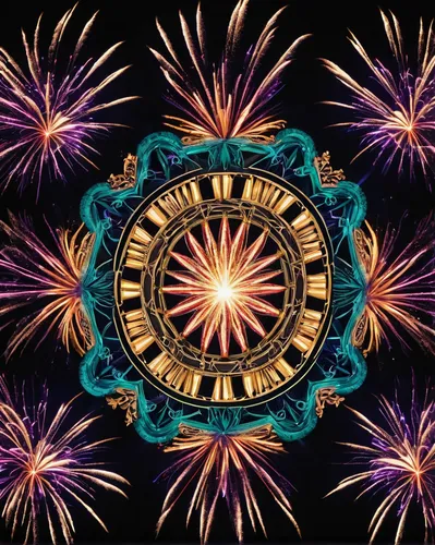 fireworks background,new year clock,new year clipart,new year vector,diwali background,diwali banner,lunisolar newyear,hny,fireworks digital paper,mandala background,happy new year 2020,happy new year,fireworks art,silvester,new year's greetings,kaleidoscope website,new years greetings,new year's eve 2015,new year 2015,firework,Illustration,Vector,Vector 16