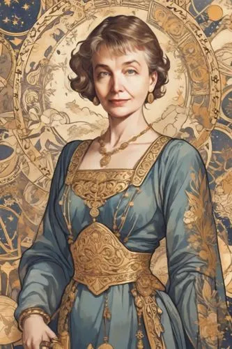 margairaz,frigga,margaery,crivelli,cepora judith,letizia,herodias,archduchess,theodora,joan of arc,lillian gish - female,putina,cersei,maiolica,laoghaire,tretchikoff,galija,berengaria,mayoress,romanova,Digital Art,Sticker