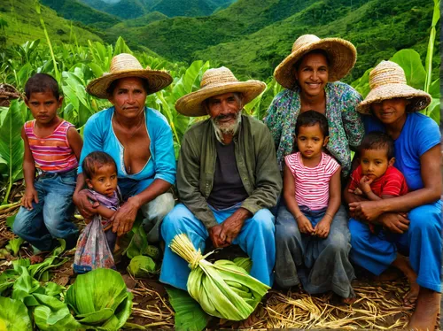 pachamama,peruvian women,peru,farm workers,arrowroot family,agroculture,guatemala gtq,hemp family,honduras lempira,guatemalan,peru i,canna family,marvel of peru,nicaragua nio,permaculture,chiapas,province of cauca,bolivia,farmworker,el salvador,Illustration,Paper based,Paper Based 08