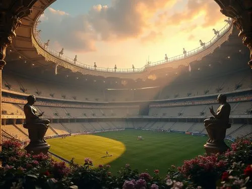 bernabeu,luzhniki,maracana,olympiastadion,coliseum,olimpico,mineirao,stadiums,stadia,estadio,olympic stadium,meazza,football stadium,geoffroi,stadio,mestalla,european football championship,ibrox,sanpaolo,stadium,Photography,General,Realistic