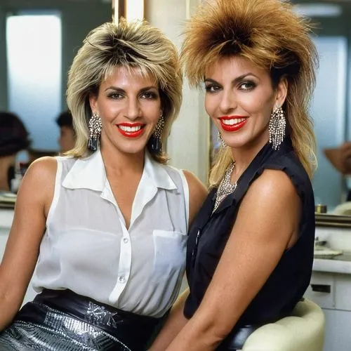 boufflers,beauty icons,gennifer,eighties,judds,retro eighties,Photography,General,Realistic