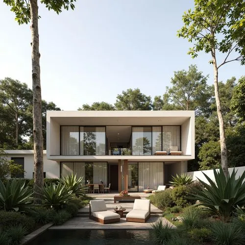 modern house,amagansett,dunes house,mid century house,forest house,landscape design sydney,bridgehampton,modern architecture,beautiful home,landscaped,landscape designers sydney,dreamhouse,mid century modern,neutra,summer house,cubic house,residential house,prefab,3d rendering,modern style