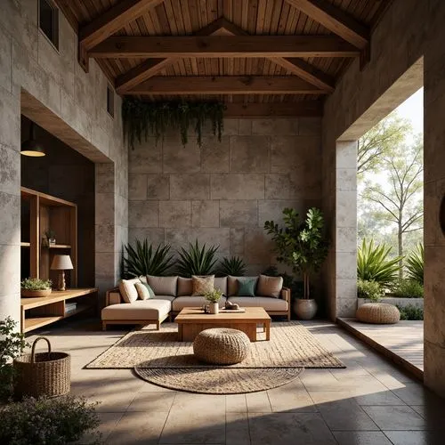 amanresorts,landscape design sydney,garden design sydney,landscape designers sydney,travertine,outdoor furniture,tropical house,living room,patio,wooden beams,cochere,landscaped,contemporary decor,cabana,interior modern design,patio furniture,sunroom,sitting room,minotti,patios