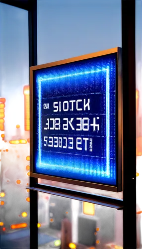 electronic signage,digital clock,led-backlit lcd display,led display,flat panel display,stock exchange figures,computer screen,digits,the computer screen,stock exchange broker,stock markets,stock market,mobile video game vector background,address sign,matrix code,ticker,binary code,technology touch screen,cube background,touch screen,Illustration,Realistic Fantasy,Realistic Fantasy 41