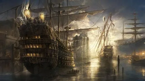 galleon,pirate ship,galleons,merchantmen,sarastro,piracies