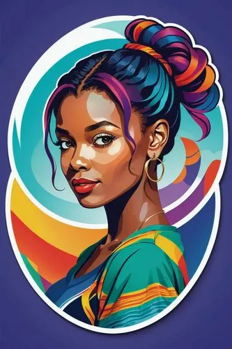 african woman,tanzania,tiktok icon,ghana,vector illustration,illustrator,growth icon,vector graphic,twitch icon,wpap,vector art,phone icon,bjork,havana,pregnant woman icon,life stage icon,lira,nigeria woman,vector girl,mozambique,Unique,Design,Logo Design