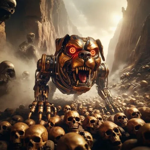 skull racing,ultron,war machine,ruination,dakka,terminator