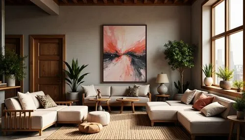 livingroom,living room,modern decor,interior decor,sitting room,contemporary decor,home interior,interior decoration,interior design,apartment lounge,loft,modern living room,boho art style,interior modern design,furnishing,modern room,ikebana,3d rendering,decor,interiors