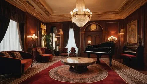 parlor,casa fuster hotel,ornate room,seelbach,victorian room,royal interior,grand piano,claridge,great room,ballrooms,wade rooms,steinway,opulently,anteroom,chateau margaux,chambre,venice italy gritti palace,chambres,luxury hotel,piano bar,Art,Artistic Painting,Artistic Painting 28