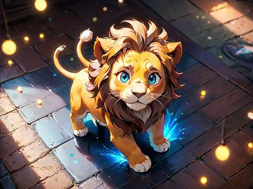 goldlion,forest king lion,magan,lion,royal tiger,kion,lionheart,mandylion,lion - feline,little lion,simba,male lion,lionni,female lion,lion father,lion number,lion fountain,cheetor,levy,rajah,Anime,Anime,Cartoon