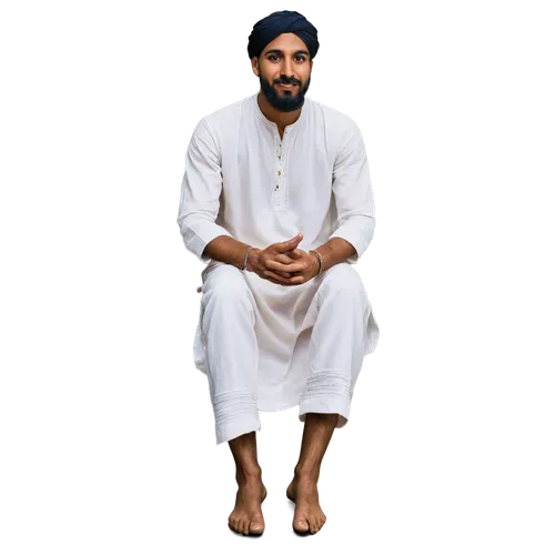 sikh,bhajji,kundalini,guru,zoroastrian novruz,middle eastern monk,turban,sheikh,surya namaste,indian monk,ayurveda,png transparent,yoga guy,gaddi kutta,kabir,sarapatel,dastar,namaste,ibn tulun,sajji,Illustration,Black and White,Black and White 15