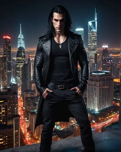 jace,daemon,gladio,kaidan,kerim,illyrian,Photography,General,Fantasy