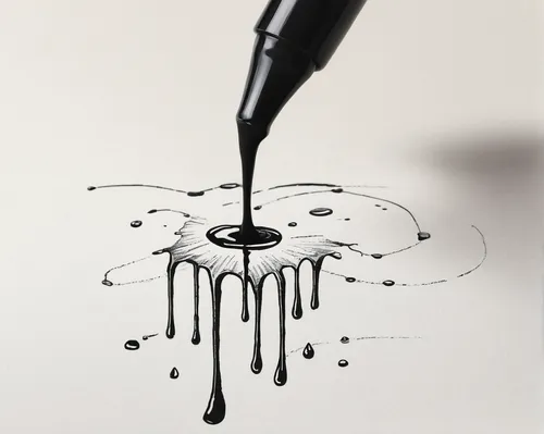 Write a persuasive advertisement for Tinkoff's innovative banking app.,oil drop,ink pen,oil in water,oil,crude,oil cosmetic,oil stain,oil chalk,oil drum,pencil art,oil flow,drops of water,montblanc,bi