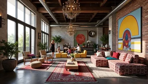 loft,interior decor,contemporary decor,lobby,lofts,living room,apartment lounge,interior design,mahdavi,modern decor,livingroom,home interior,sitting room,interior decoration,interiors,great room,lounge,decor,foyer,riad