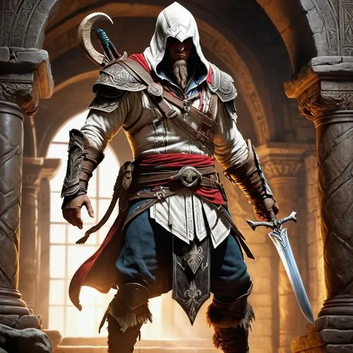 kenway,ezio,templar,assassin,revan,auditore,Conceptual Art,Fantasy,Fantasy 27