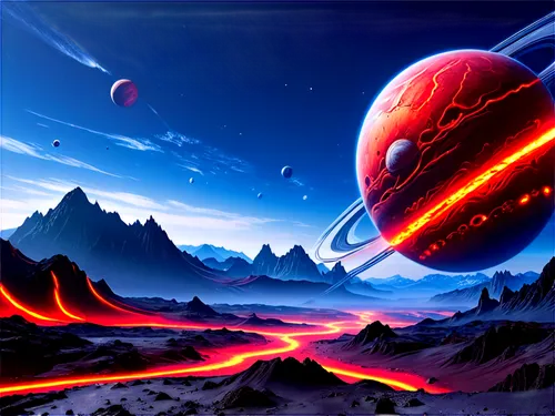 fire planet,alien planet,futuristic landscape,red planet,alien world,extrasolar,gas planet,planet eart,gliese,planetout,planetoid,planet,space art,planet alien sky,planets,offworld,ice planet,planetary,planetaria,mobile video game vector background,Conceptual Art,Sci-Fi,Sci-Fi 03