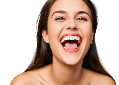 cosmetic dentistry,laughing tip,woman eating apple,tooth bleaching,woman's face,woman face,dental braces,dental hygienist,orthodontics,web banner,management of hair loss,dental assistant,girl on a white background,covered mouth,to laugh,mouth,dental,laugh,fish oil capsules,wide mouth,Illustration,Black and White,Black and White 24