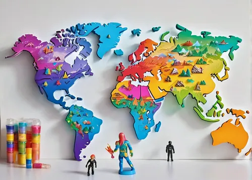 world travel,map of the world,world map,world's map,globalization,map world,international family day,world children's day,globalisation,global economy,rainbow world map,financial world,world,the world,world clock,globetrotter,world economy,tiny world,continents,globe trotter,Unique,3D,Garage Kits