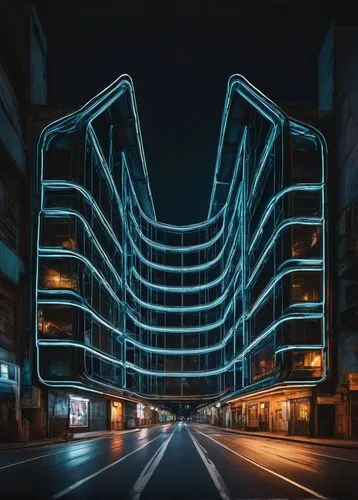 escala,lightpainting,long exposure light,long exposure,light painting,light trails,light trail,futuristic architecture,multi storey car park,apartment building,longexposure,helix,light paint,chengdu,apartments,lightwaves,sanatoriums,zadar,scampia,nagoya,Conceptual Art,Graffiti Art,Graffiti Art 04