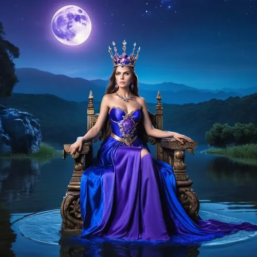 etheria,queen of the night,fantasy picture,tatianna,ahlam,queenship,Photography,General,Realistic