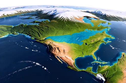 relief map,robinson projection,supercontinent,supercontinents,beringia,the eurasian continent,cylindric,bathymetry,terraformed,paleoclimate,northern hemisphere,thermohaline,geoid,mongolia in the northwest portion,landmasses,terraforming,paleogeography,srtm,earth in focus,geodynamic,Illustration,Black and White,Black and White 33