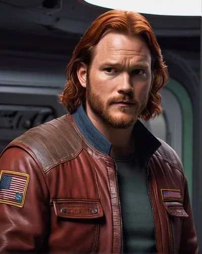 star-lord peter jason quill,solo,lando,senator,cg artwork,captain american,capitanamerica,beef rydberg,cg,obi-wan kenobi,red-haired,mullet,chewy,cowl vulture,gingerman,clone jesionolistny,admiral von tromp,senate,shepard,botargo,Conceptual Art,Sci-Fi,Sci-Fi 15