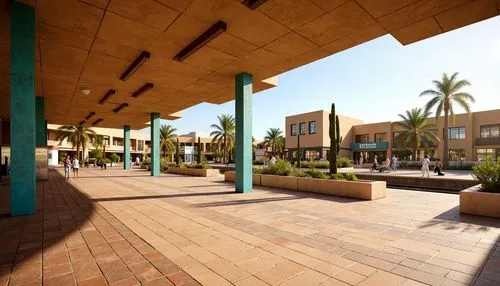 masdar,school design,3d rendering,courtyards,sketchup,gouna,breezeway,courtyard,render,new housing development,rivervale,maryvale,residencial,villaggio,carports,shorecrest,inside courtyard,unitech,revit,ghurair