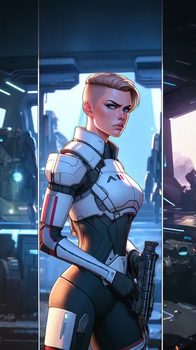 cg artwork,symetra,backgrounds,color is changable in ps,backgrounds texture,clones,storm troops,republic,sci fi,clone jesionolistny,droids,lady medic,droid,scifi,sci - fi,sci-fi,game art,background screen,background images,concept art