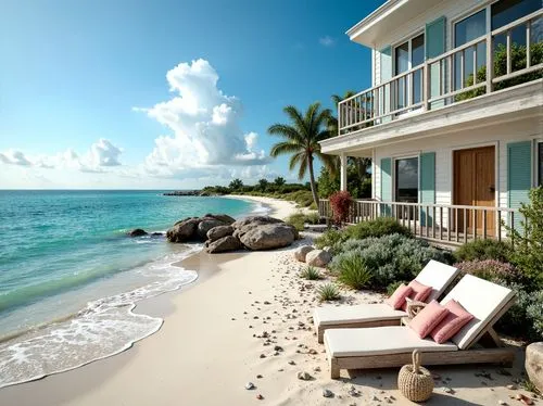 beachfront,beach house,beach resort,mustique,oceanfront,beachhouse,holiday villa,dream beach,seaside view,sandpiper bay,caribbean beach,over water bungalow,seaside resort,cayard,caribbean,providenciales,beach furniture,tropical house,homeaway,tropical beach