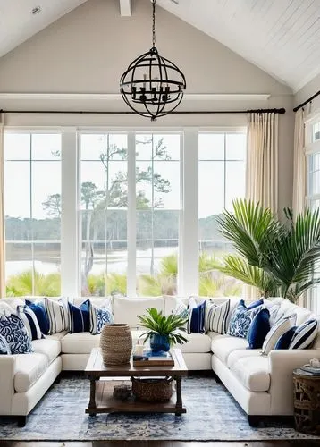 sunroom,hovnanian,luxury home interior,contemporary decor,family room,pebble beach,beach house,oceanfront,living room,modern decor,beautiful home,plantation shutters,oceanview,interior decor,livingroom,bay window,sitting room,home interior,beachhouse,interior modern design,Art,Artistic Painting,Artistic Painting 42