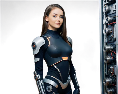 cyberathlete,cyberdog,cyberangels,femforce,catsuit,fembot,automatica,cybernetically,ai,zenonas,cyberdyne,cybernetic,roboticist,cyberpatrol,pvc,positronic,augmentations,cybertrader,xeelee,catsuits,Conceptual Art,Sci-Fi,Sci-Fi 09