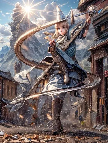 yuanji,schierstein,soulcalibur,schierholtz,schierke,ivalice