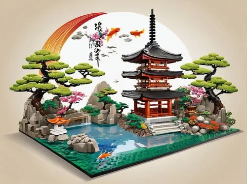 japanese garden ornament,japanese zen garden,japanese shrine,koi pond,japanese garden,zen garden,miniland,japanese-style room,wishing well,japan garden,japanese background,japanese restaurant,tokaido,kyoto,bonsai tree,the japanese tree,shrine,japanese sakura background,ryokan,japanese lantern,Unique,Design,Logo Design