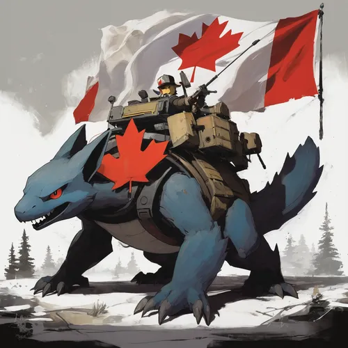 canadian,canada,canadian flag,west canada,canadian goose,canada air,canadas,boreal toad,canadian football,canada cad,las canadas,nordic bear,patrols,military raptor,ranger,north america,british columbia,tartarstan,quebec,flagman,Conceptual Art,Fantasy,Fantasy 10