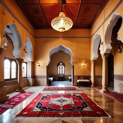 king abdullah i mosque,hala sultan tekke,quasr al-kharana,mihrab,al nahyan grand mosque,entrance hall,Photography,General,Realistic