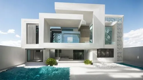 modern house,modern architecture,cube house,cubic house,cube stilt houses,luxury property,3d rendering,dunes house,pool house,contemporary,modern style,interior modern design,residential house,luxury home,private house,glass facade,two story house,water cube,luxury real estate,mansion