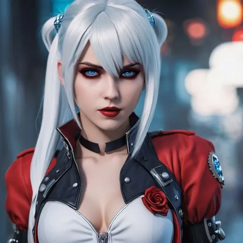 harley quinn,harley,weiss,khatuna,kazumi,zhixue,ekatarina,domino,evie,ashe,miqati,katarina,liora,ryoko,tera,nyx,atoki,dmc,kaidan,satari,Photography,General,Realistic