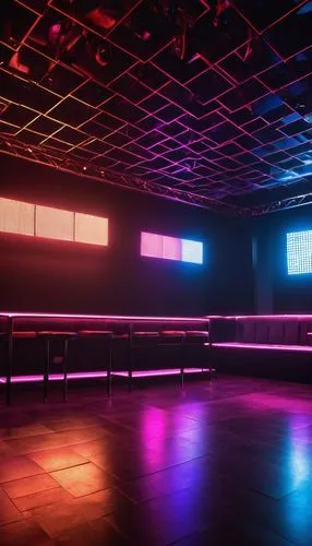 nightclub,dancefloor,dancefloors,nightclubs,spaceland,discotheque,discotheques,cinema strip,clubcorp,empty hall,zaal,superclub,dance club,nightclubbing,ufo interior,clubbing,nightspot,empty interior,clubroom,colored lights,Photography,General,Realistic