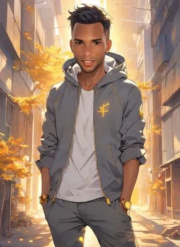 abel,fire background,novelist,portrait background,dj,lando,everett,mohammed ali,gangstar,cg artwork,royce,mc,anime boy,wiz,life stage icon,yorki,lewis,drake,tangelo,rapper,Digital Art,Anime