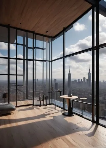 penthouses,sky apartment,glass wall,skyscapers,the observation deck,skyloft,minotti,observation deck,wooden windows,cityview,modern room,hearst,window view,high rise,residential tower,appartement,hardwood floors,interior modern design,great room,glass window,Photography,Fashion Photography,Fashion Photography 09