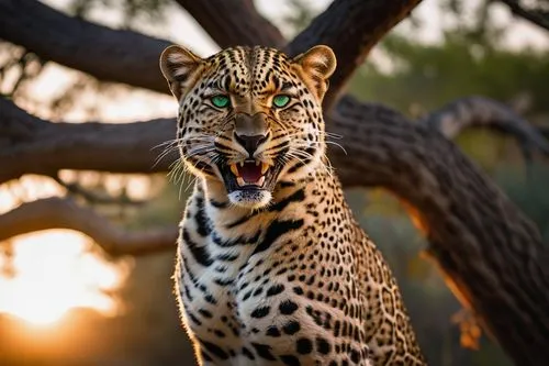 african leopard,leopard head,hosana,jaguar,wild cat,leopard,etosha,cheetah,animal photography,roaring,serengeti,head of panther,clouded leopard,felidae,arabian mau,wildlife,yawning,big cat,golden eyes,cub,Conceptual Art,Sci-Fi,Sci-Fi 18