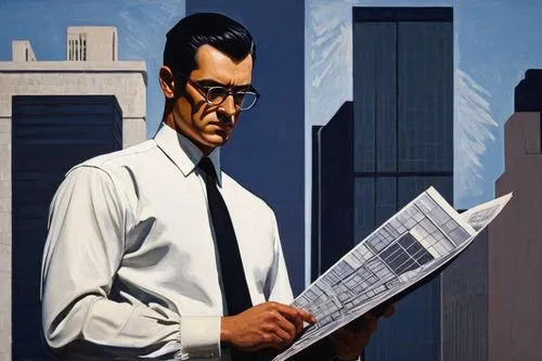 zamyatin,newspaperman,salaryman,mcquarrie,newspapermen,jasinski,black businessman,man with a computer,vettriano,gangloff,abstract corporate,businesspeople,sekowsky,gershwin,salarymen,newsman,feitelson,brubeck,matruschka,modernists,Art,Artistic Painting,Artistic Painting 09