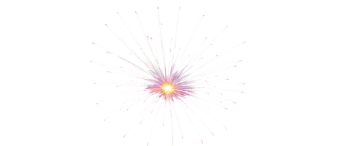 Colorful fireworks, bursting explosion, vibrant sparks, smoke trails, nighttime sky, dark background, bright lights, circular motion, dynamic composition, fast shutter speed, high contrast, vivid colo