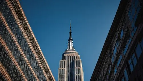 chrysler building,empire state building,esb,one world trade center,1 wtc,towering,nyclu,supertall,skycraper,nytr,freedom tower,spire,ctbuh,skyscrapers,ny,photographed from below,tall buildings,ues,tishman,twin tower,Photography,Documentary Photography,Documentary Photography 04