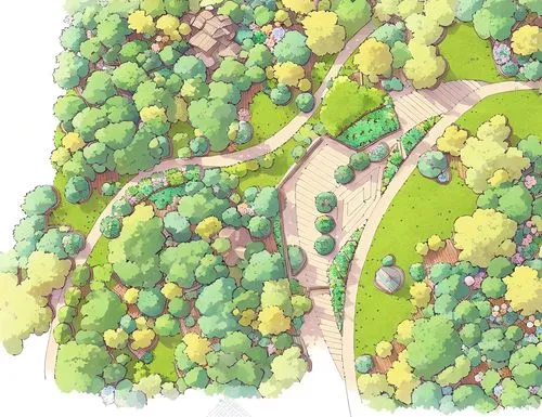 landscape plan,arboretum,river course,the golfcourse,street plan,golf course,the shoals course,golf course background,golfcourse,mound,urban park,park,central park,terrain,hairpins,lafayette park,clov