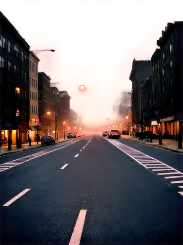 empty road,city highway,foggy bottom,asphalt road,boulevard,new york streets,streetscapes,ektachrome,boylston,asphalt,streetscape,strasse,city scape,streets,boulevards,urban landscape,blacktop,the street,crossroad,cloudstreet,Photography,General,Cinematic