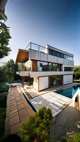 modern house,modern architecture,luxury property,dreamhouse,dunes house,prefab