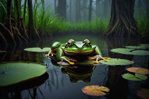 frog background,pond frog,frog gathering,green frog,water frog,pelophylax,frog figure,kawaii frogs,bull frog,frog king,litoria,litoria fallax,common frog,amphibians,amphibian,frog,kawaii frog,frogs,croak,tree frogs,Illustration,Realistic Fantasy,Realistic Fantasy 36