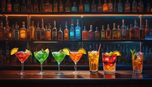 colorful drinks,neon cocktails,watercolor cocktails,fruit cocktails,neon drinks,cocktail glasses,neon light drinks,fruitcocktail,the drinks,cocktails,cocktail glass,cocktail,bacardi cocktail,shrimp cocktail,drinks,cocktail umbrella,coctail,caipiroska,alcoholic drinks,unique bar,Illustration,Retro,Retro 16